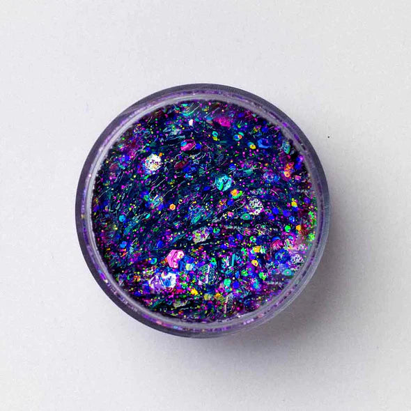 Mermaid Scales Galexie Glister