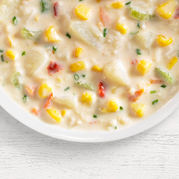 Frontier Illinois Prairie Corn Chowder Mix