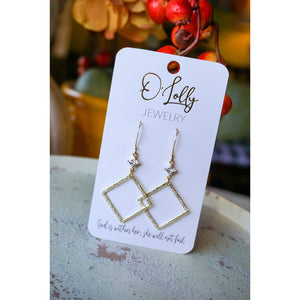 O'Lolly Anna Earrings