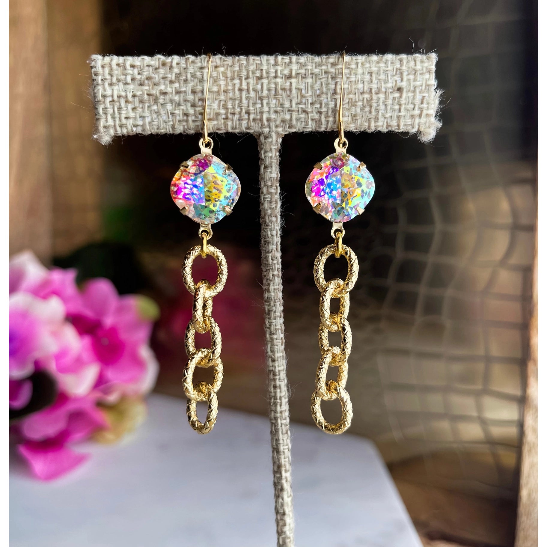 O'Lolly Fran Earrings