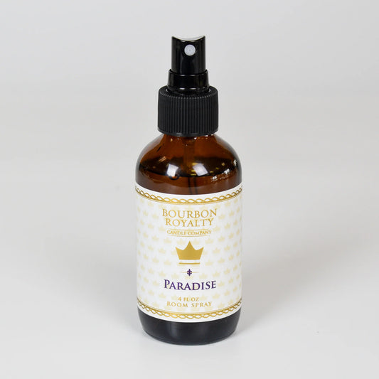 Bourbon Royalty Room Spray