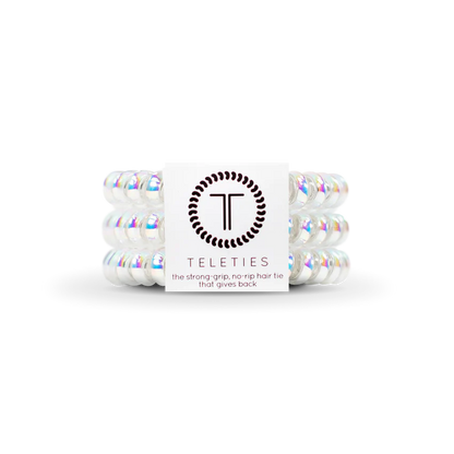 Small Peppermint TELETIE