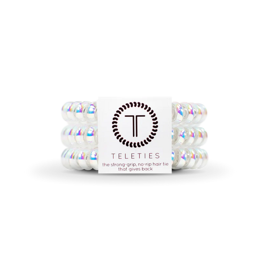 Small Peppermint TELETIE