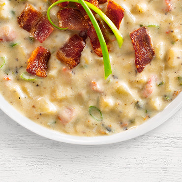 Frontier Rocky Mountain Trail Loaded Potato Soup