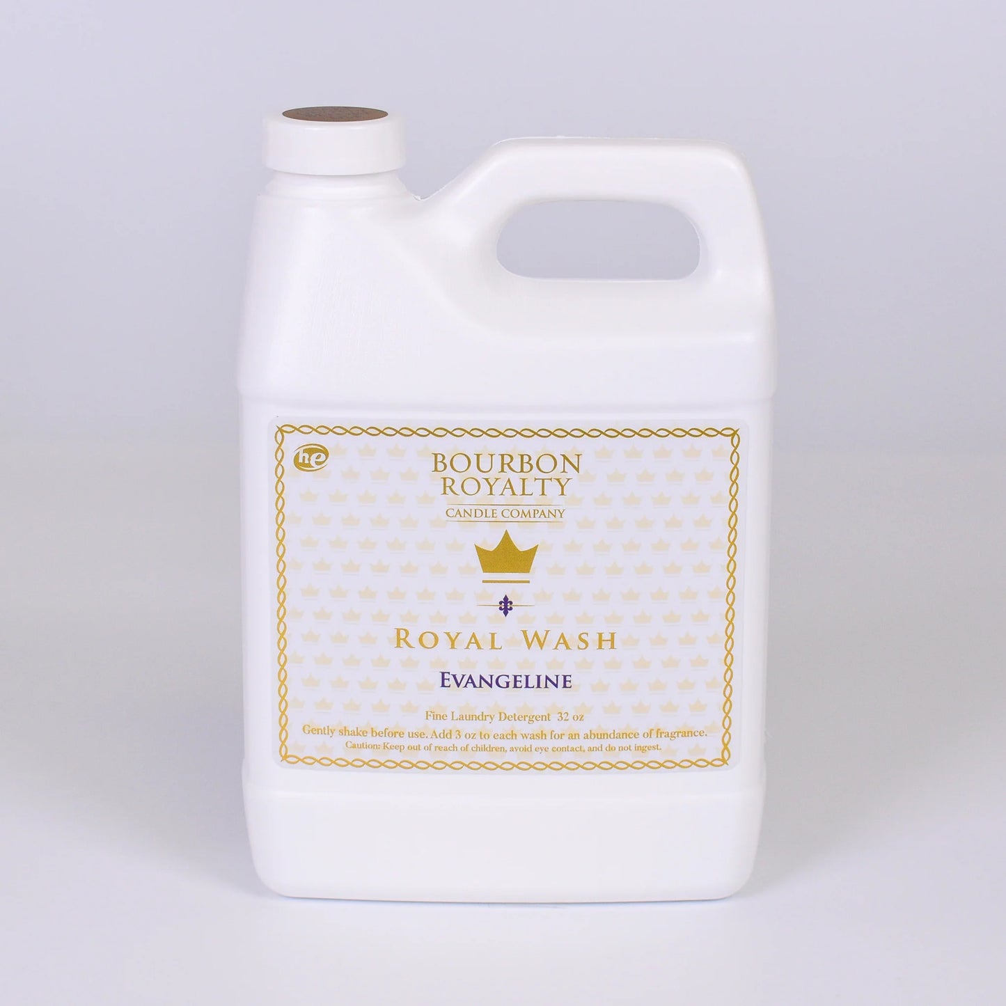 Bourbon Royalty 32 oz. Royal Wash