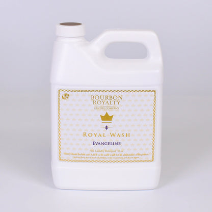 Bourbon Royalty 32 oz. Royal Wash