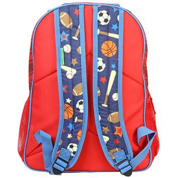 Sport All Over Print Backpack