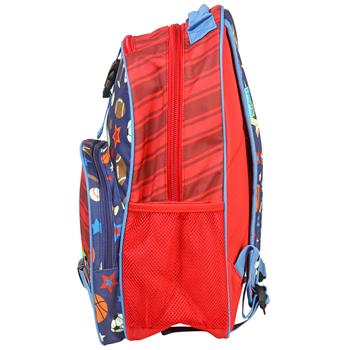 Sport All Over Print Backpack