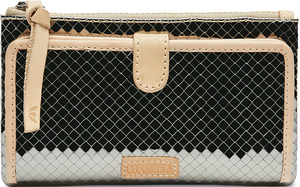 Consuela Kyle Slim Wallet