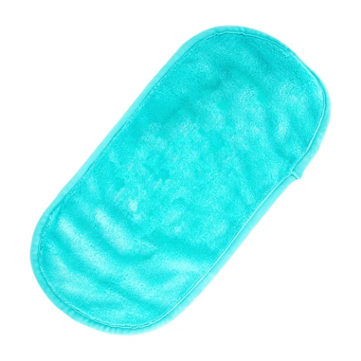 Fresh Turquoise MakeUp Eraser