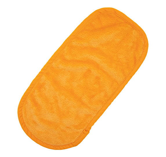 Juicy Orange MakeUp Eraser