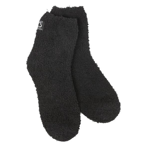 Cozy Quarter - Black