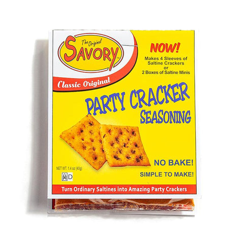 Savory Seasoning - Classic Original