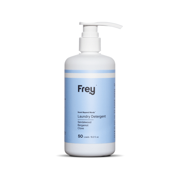 FREY Detergent - Sandalwood/Bergamot/Clove