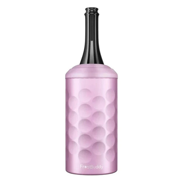Universal Wine Buddy | Glitter Pink