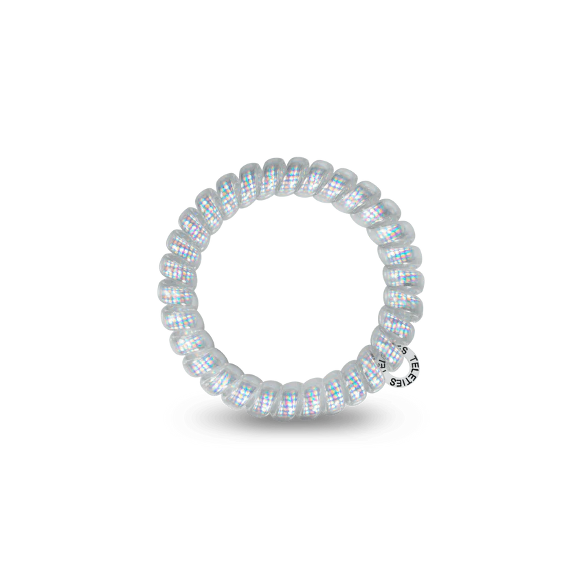 Large Holla-graphic TELETIE