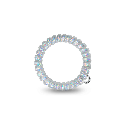 Large Holla-graphic TELETIE