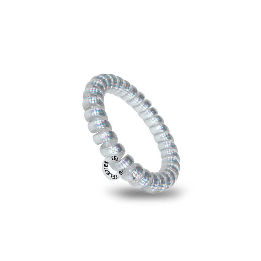 Large Holla-graphic TELETIE