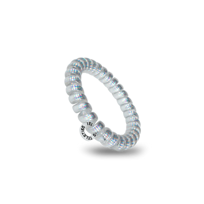 Large Holla-graphic TELETIE