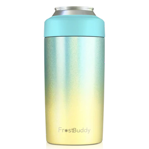 Frost Buddy Universal Buddy Can Cooler / Insulated Drink Holder 