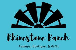 Rhinestone Ranch Gift Card