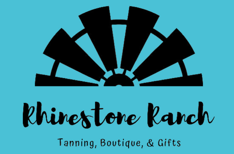 Rhinestone Ranch Gift Card