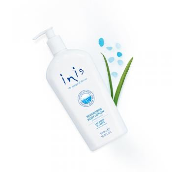 Inis Revitalising Body Lotion