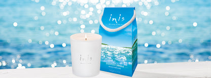 Inis Scented Candle