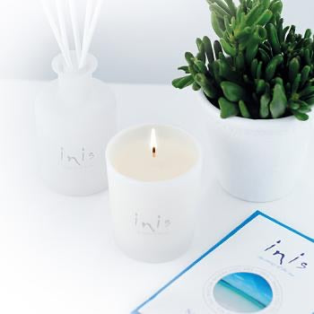 Inis Scented Candle
