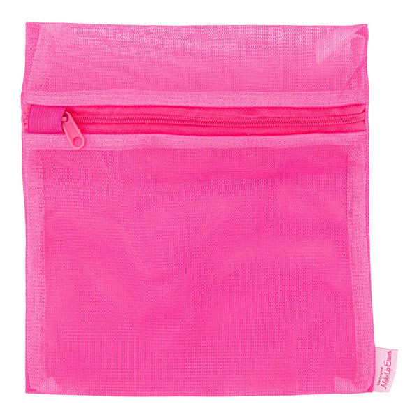 Original Pink 7 Day MakeUp Eraser Set