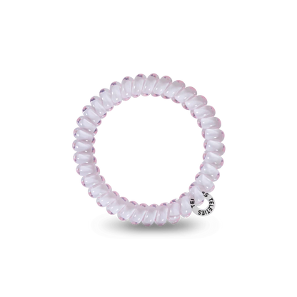 Small Rose Water Pink TELETIE