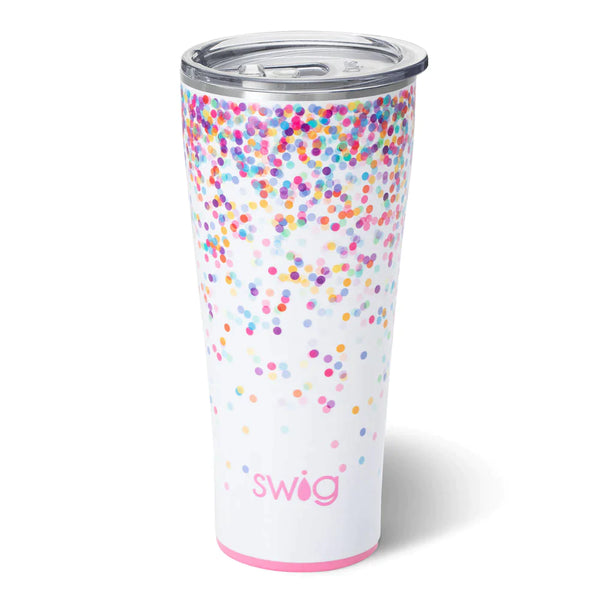 Swig Confetti 32 oz Tumbler