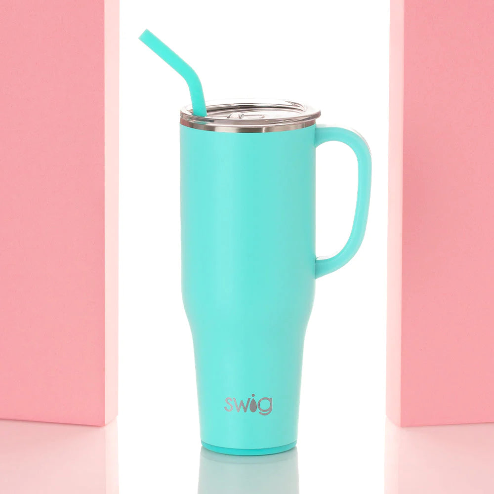 8oz Sippin' Buddy, Leak-Proof Insulated Tumbler