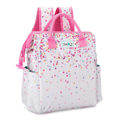 Swig Confetti Packi Backpack Cooler