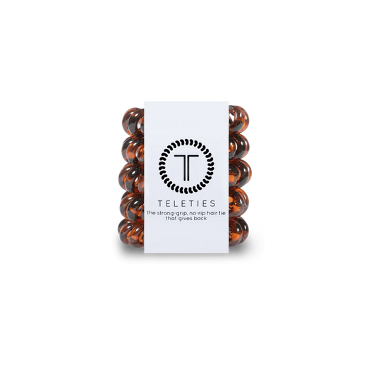 Tiny Tortoise TELETIE