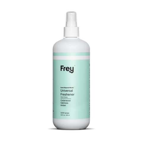 FREY Universal Freshener - Cedarwood/Oakmoss/Amber