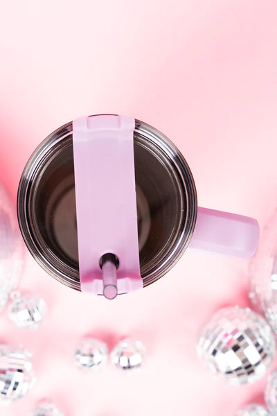Strike a Happy Note Tumbler